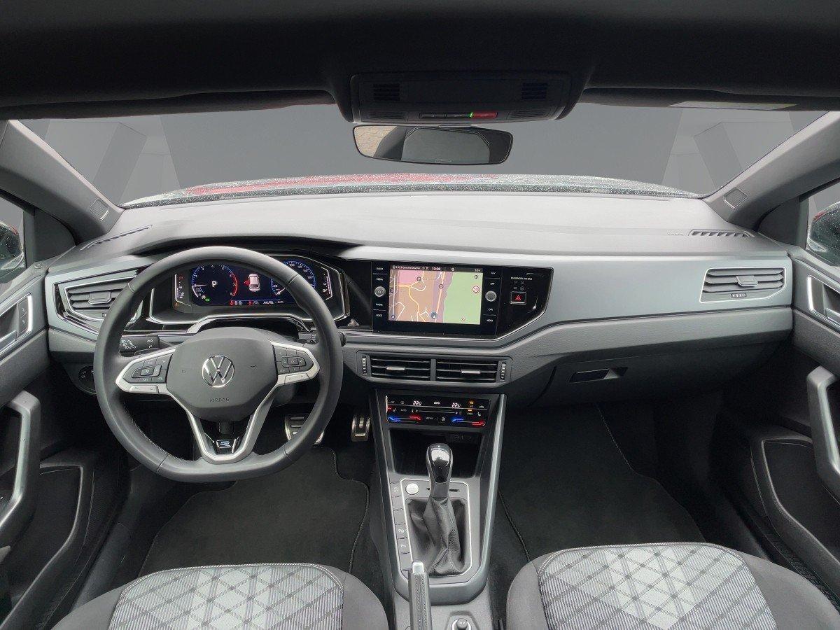 Volkswagen Taigo R-Line