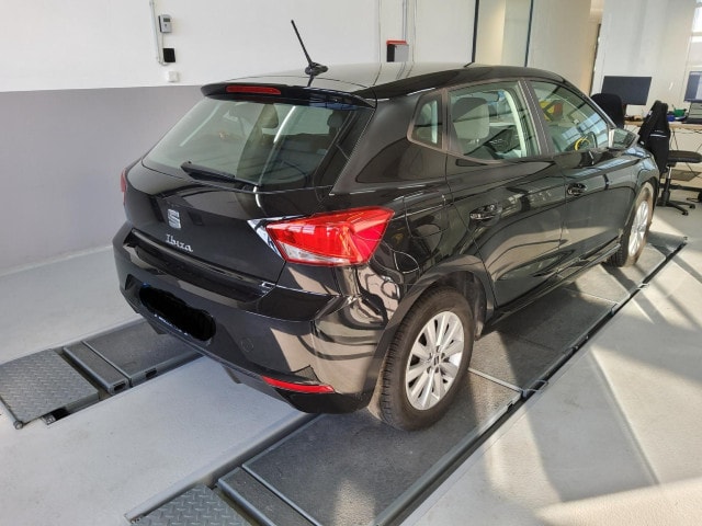 Seat Ibiza 1.0 TSI Style