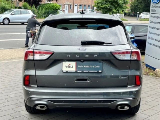 Ford Kuga ST Line X