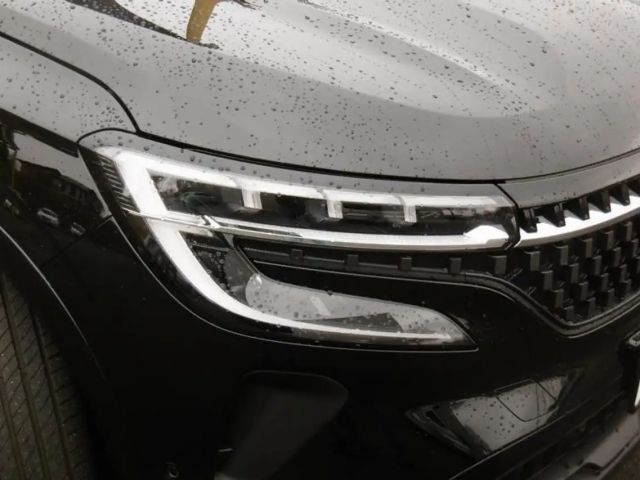 Renault Austral Techno