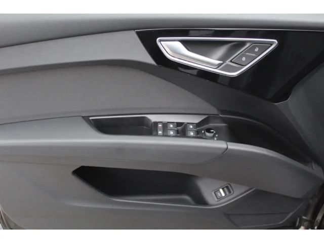 Audi Q4 e-tron 50 Quattro S-Line