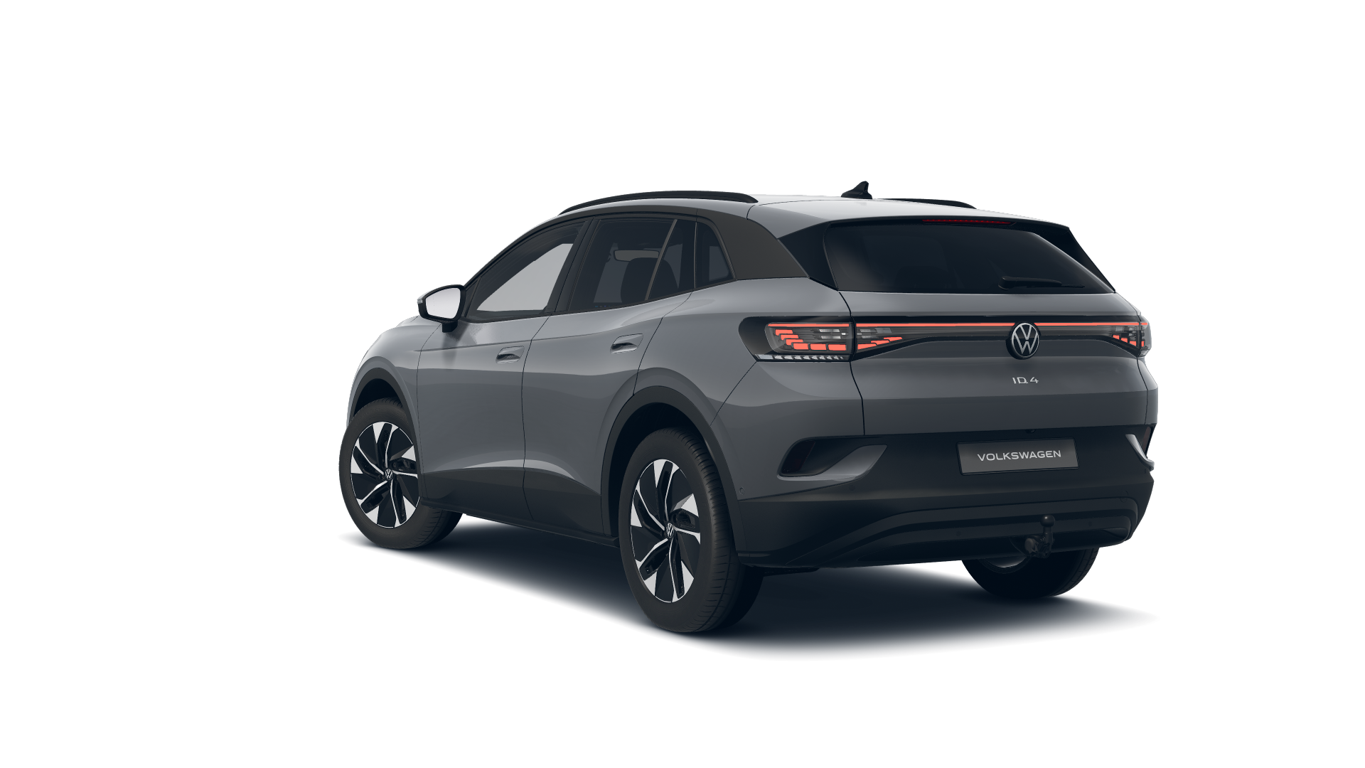 Volkswagen ID.4 IQ.Drive Performance Pro