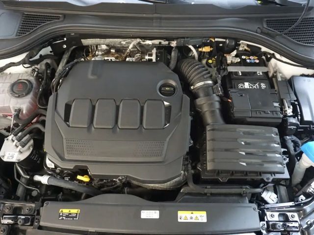 Volkswagen Passat 2.0 TDI DSG Elegance Elegance