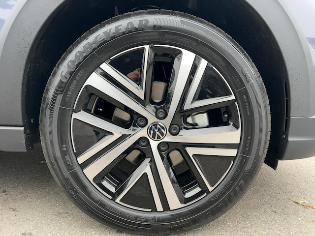 Volkswagen Taigo 1.0 TSI DSG