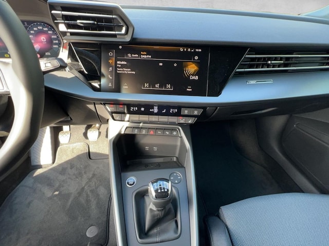 Audi A3 30 TFSI Sportback