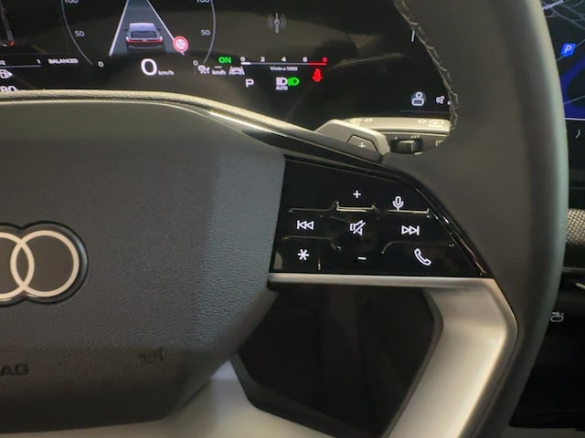 Audi A5 Avant S-Tronic