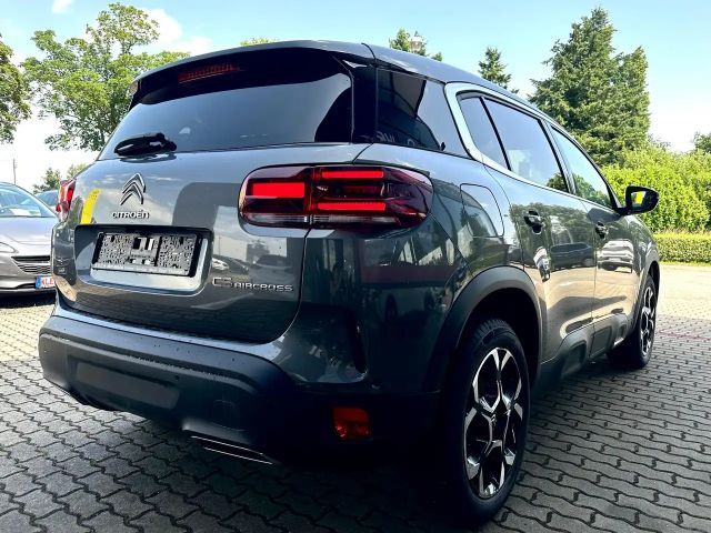 Citroën C5 Aircross 1.5 Blue-HDI FAP TOP-ANGEBOT!