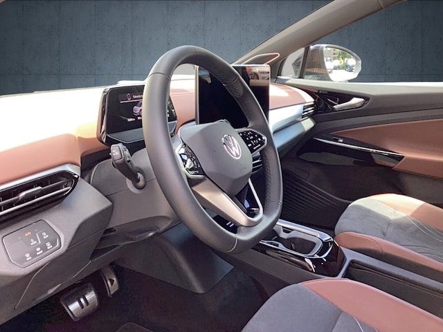 Volkswagen ID.4 /AHK /WÄRMEPUMPE