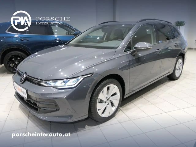 Volkswagen Golf Business Variant