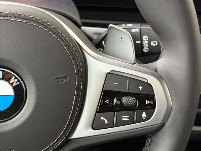 BMW X5 M-Sport xDrive30d