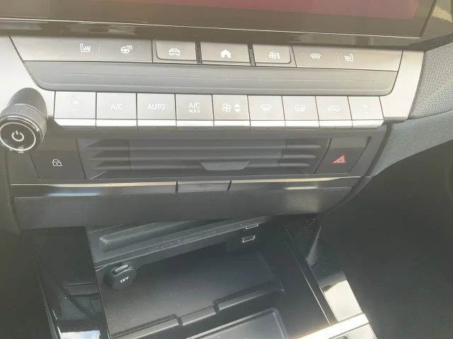 Opel Astra 1.2 Turbo Elegance Turbo