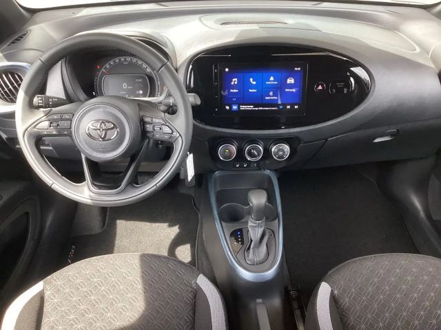 Toyota Aygo X Business Hatchback S-CVT