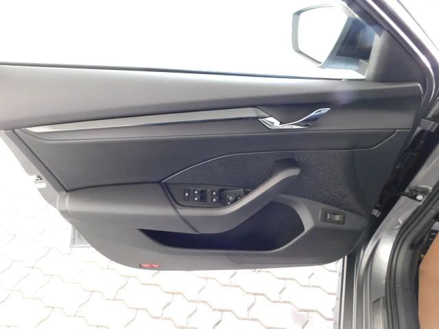 Skoda Octavia Sportline