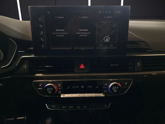 Audi S5 Quattro Sportback