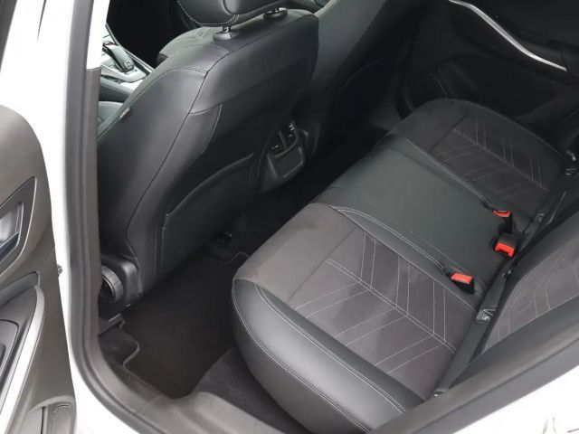 Opel Grandland X 1.5 Turbo Elegance