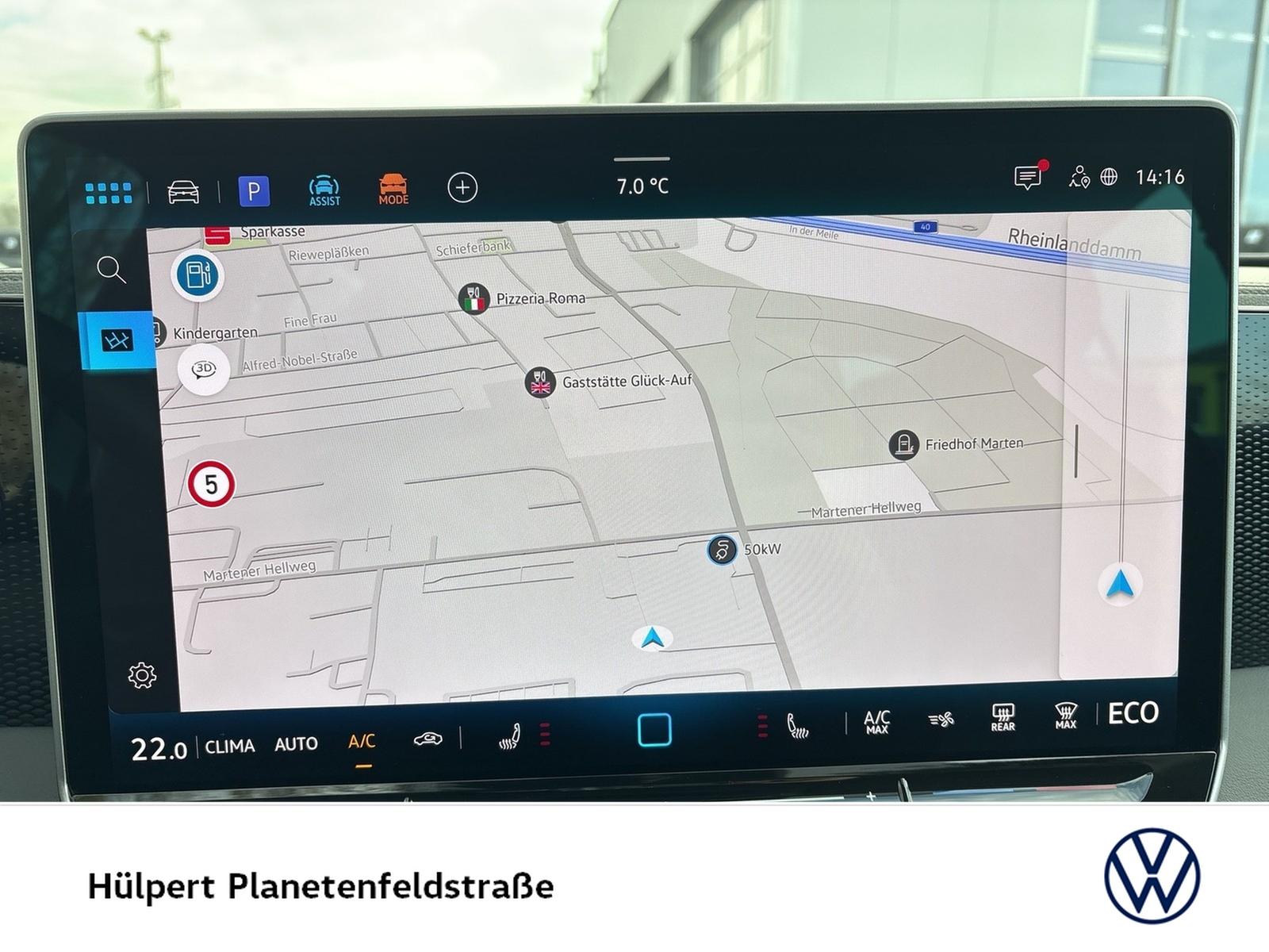 Volkswagen Tiguan Life eHybrid