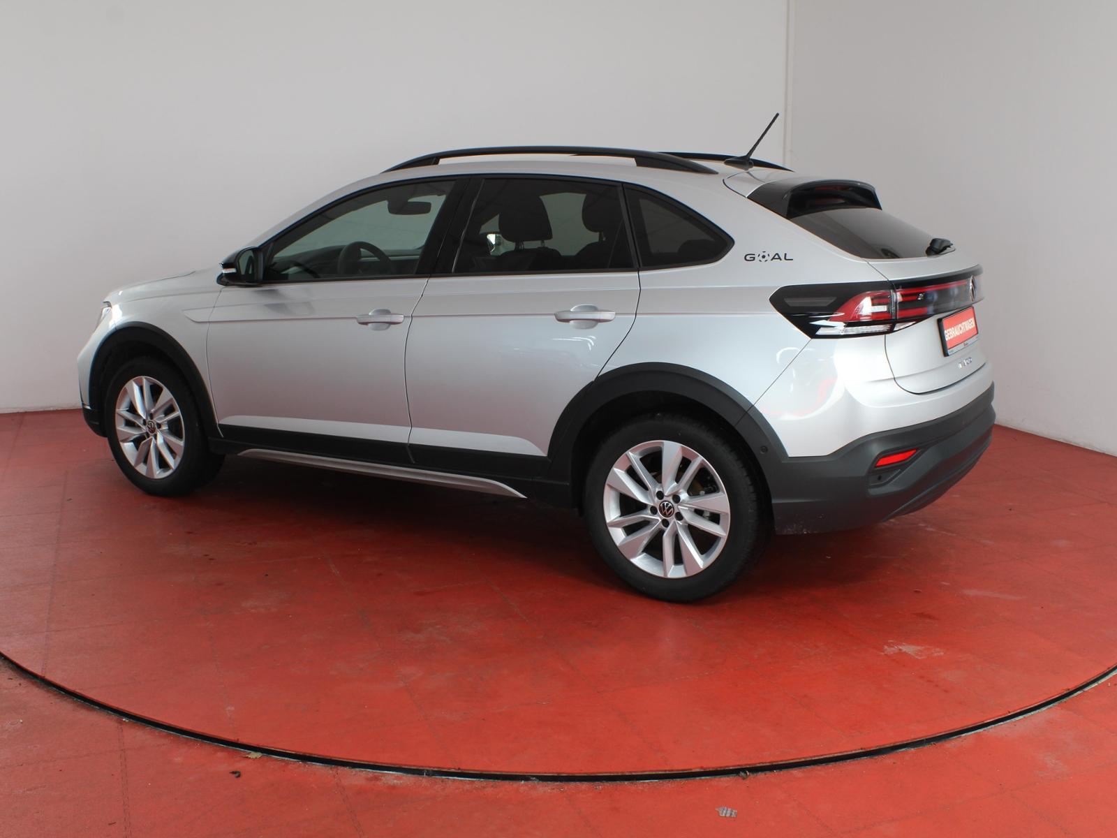 Volkswagen Taigo 1.0 TSI DSG