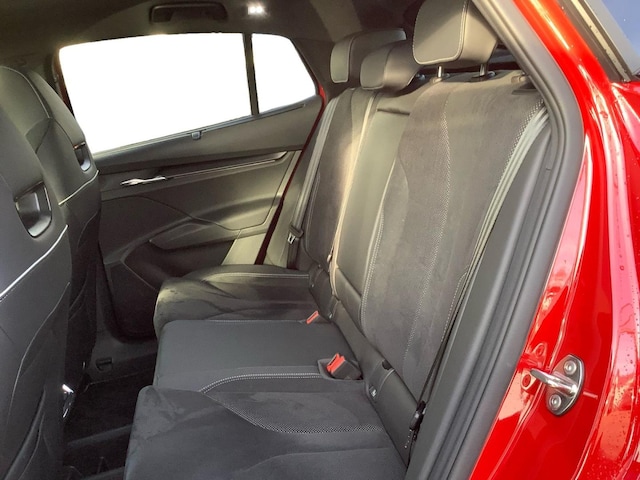 Skoda Enyaq Coupe Sportline