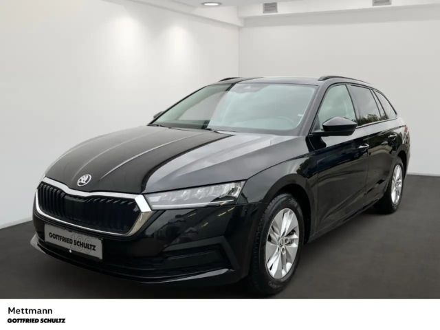 Skoda Octavia 1.0 TSI Active Combi