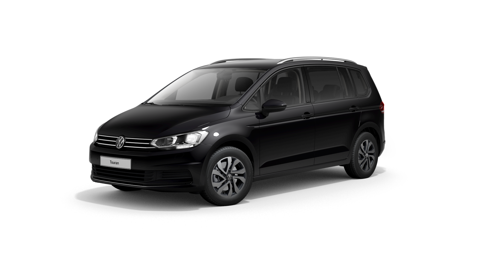 Volkswagen Touran 1.5 TSI