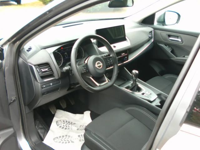 Nissan Qashqai Acenta DIG-T