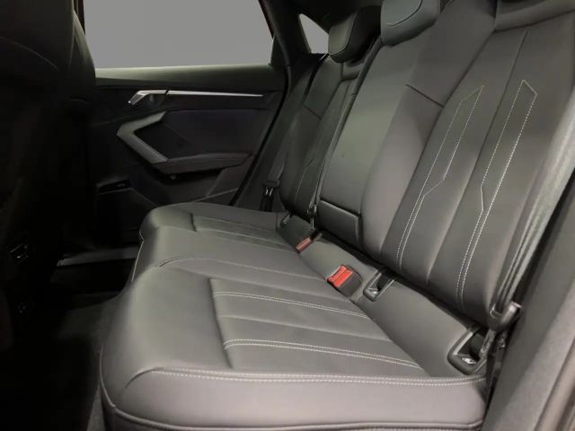 Audi A3 35 TFSI Sedan