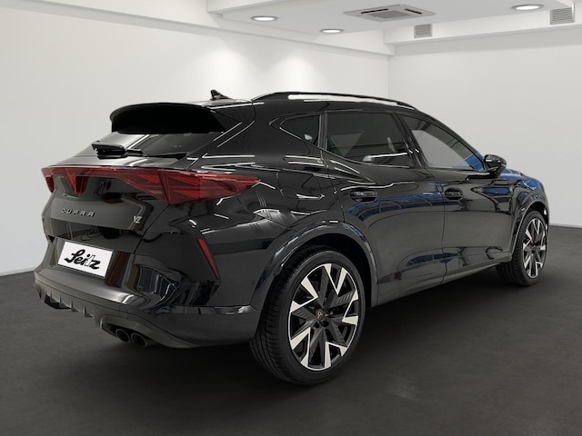 Cupra Formentor 2.0 TSI 4Drive