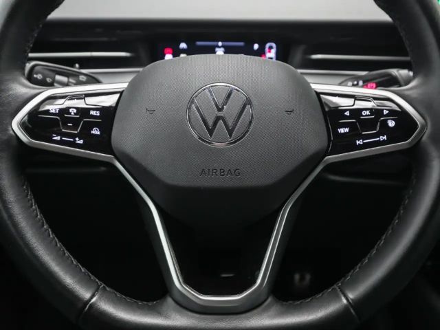 Volkswagen ID.7 IQ.Drive Pro Tourer