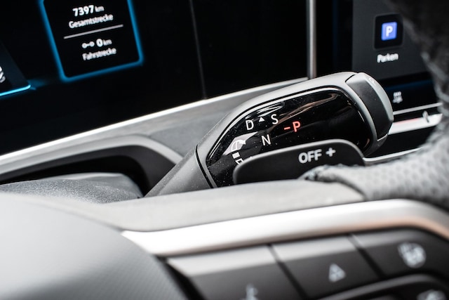 Volkswagen Passat 1.5 eTSI DSG eHybrid