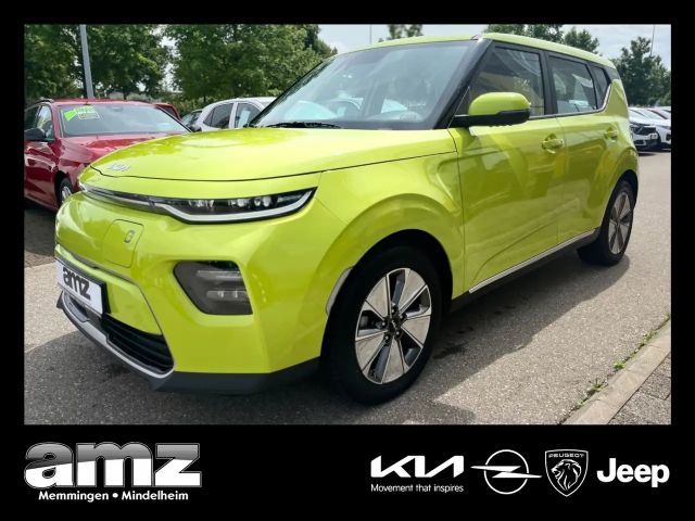 Kia Soul Edition 7