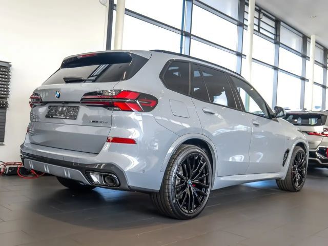 BMW X5 M-Sport xDrive30d