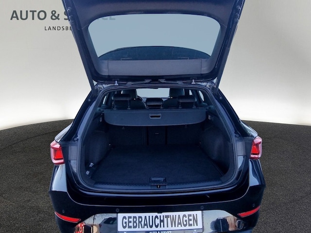 Cupra Leon DSG Sportstourer