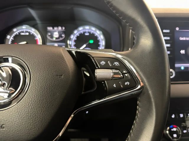 Skoda Karoq Style Style