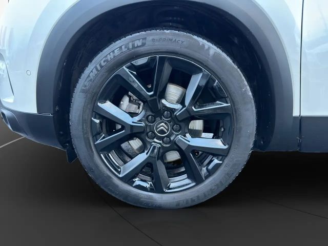 Citroën C5 Aircross Hybrid