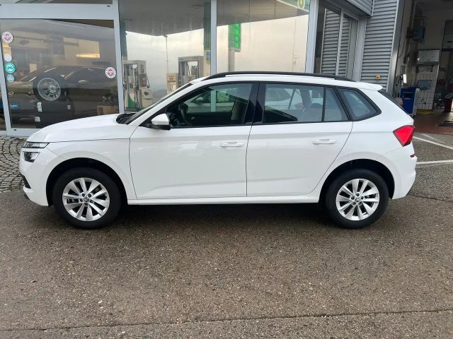 Skoda Kamiq Ambition