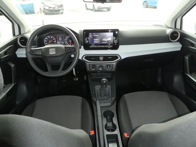 Seat Arona 1.0 TSI Reference