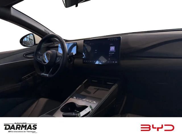 BYD Seal Boost DM-i Touring