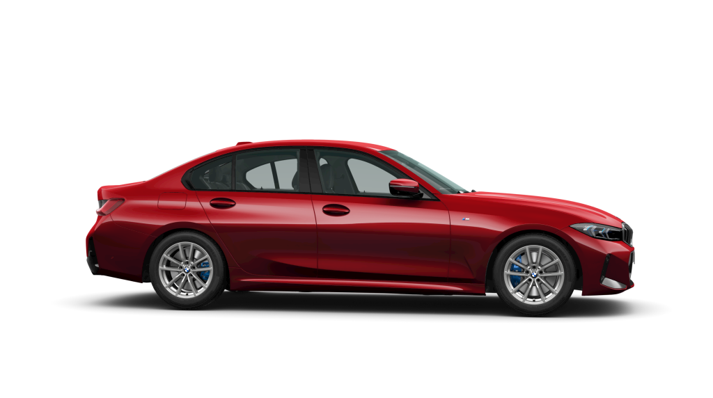 BMW 320 320i Sedan