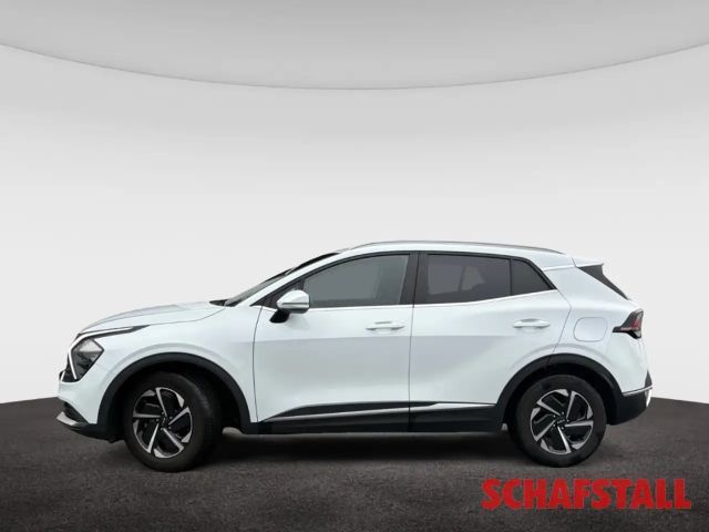 Kia Sportage Vision