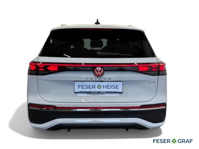 Volkswagen Tayron Elegance Elegance IQ.Drive
