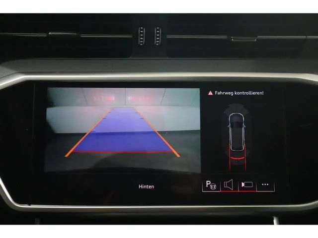 Audi A6 45 TFSI Avant Quattro S-Line