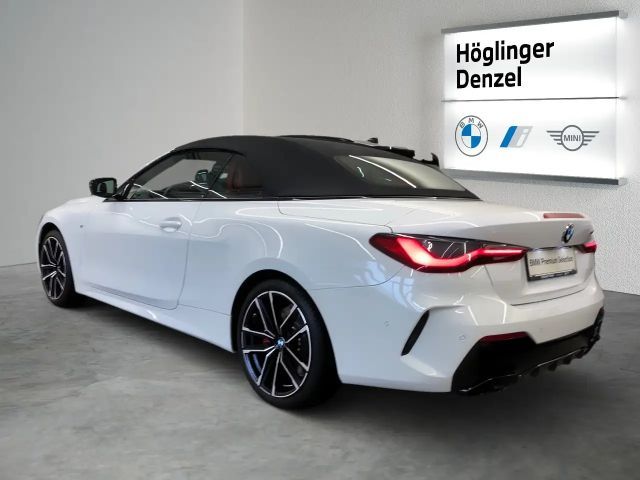 BMW 440 Cabrio M440i xDrive