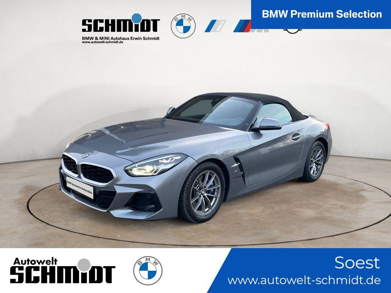 BMW Z4 Roadster sDrive20i