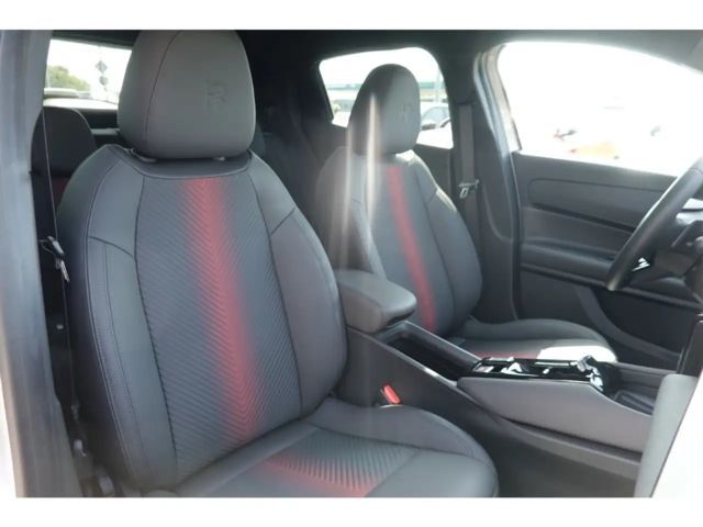 Alfa Romeo Junior Ibrida Speciale