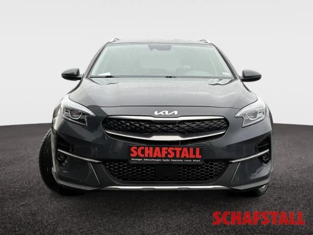 Kia XCeed PHEV Platinum Edition