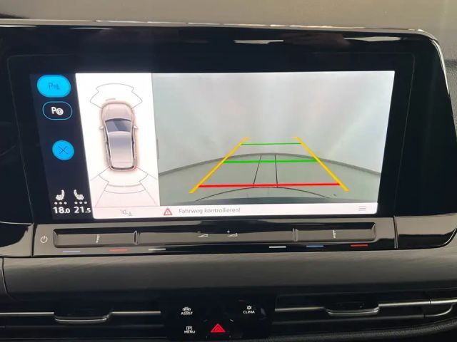 Volkswagen Golf DSG Style