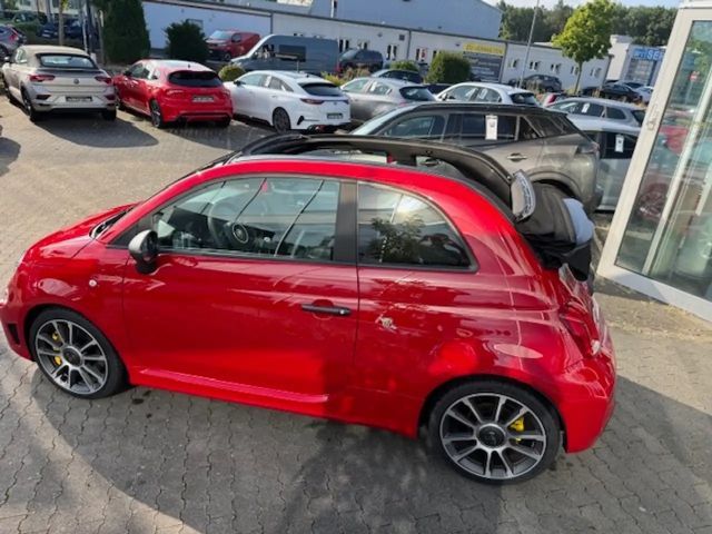 Abarth 695 Turismo