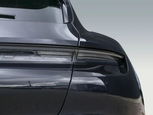 Porsche Taycan GTS Sport Turismo