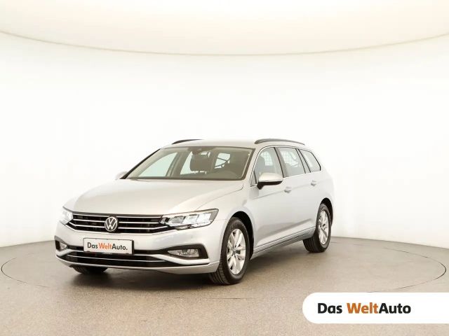 Volkswagen Passat Business DSG Variant