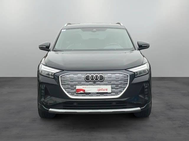 Audi Q4 e-tron Quattro